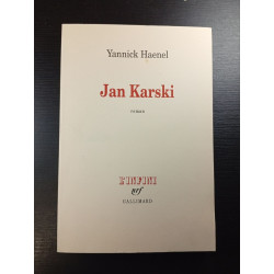 Jan Karski