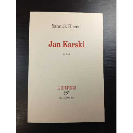 Jan Karski