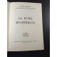 La fusee mysterieuse