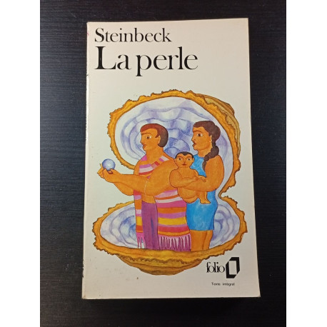 La perle
