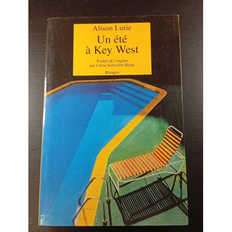 Un été à Key West