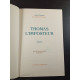 Thomas L'Imposteur