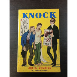 Knock