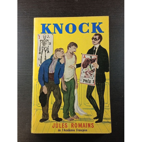 Knock