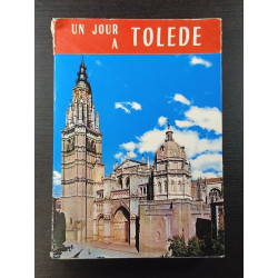 Un jour a tolede