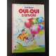 Oui-Oui s'envole