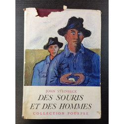 Des Souris et des Hommes