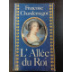 L' Allée du Roi