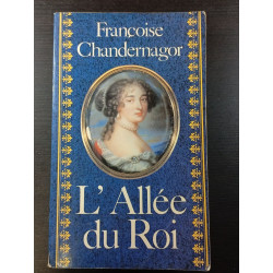 L' Allée du Roi