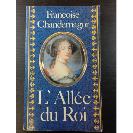 L' Allée du Roi