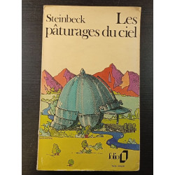 Les pâturages du ciel