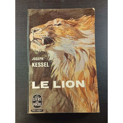 Le Lion