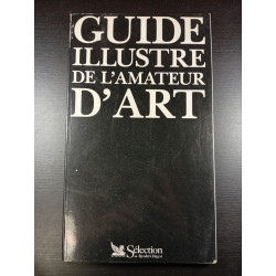 Guide illustre de l'amateur d'art