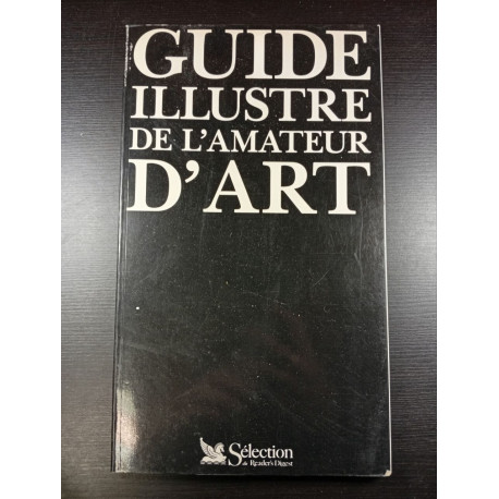 Guide illustre de l'amateur d'art