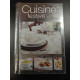 Cuisine festive et conviviale