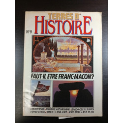 Terres d'Histoire n°9