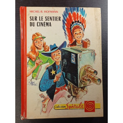 Sur le sentier du cinéma