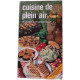 Cuisine de plein air