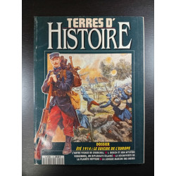 Terres d'Histoire n°2