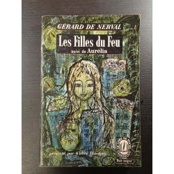 Les Filles du Feu