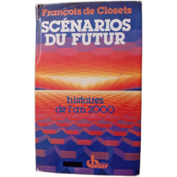 Scénarios du futur