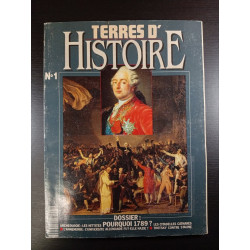 Terres d'Histoire n°1