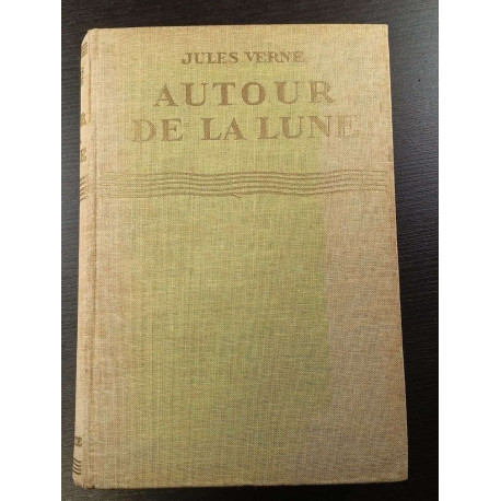 Autour de la Lune