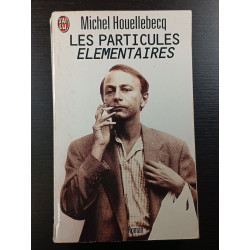 Les particules elementaires