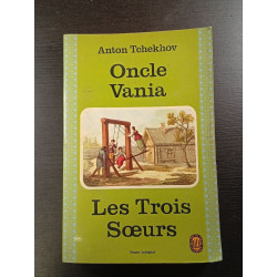Oncle Vania