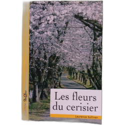 Les fleurs du cerisier