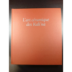 L'art céramique des Kali'na