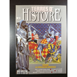 Terres d'Histoire n°3