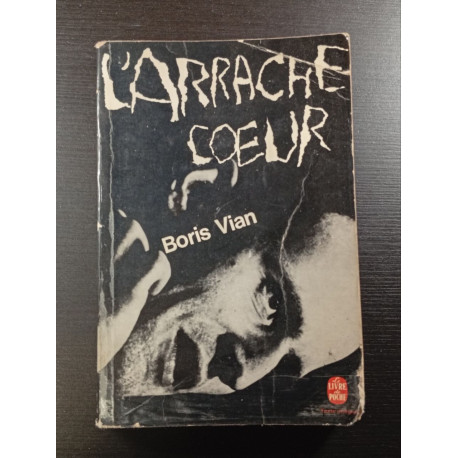 L'arrache-coeur