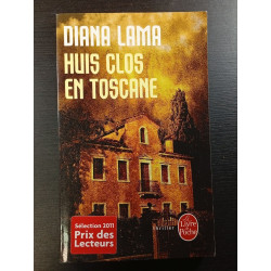 Huis Clos en Toscane