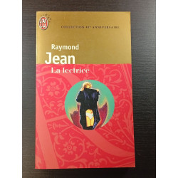 La lectrice