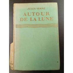 Autour de la Lune