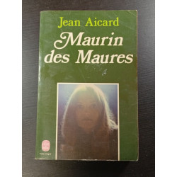 Maurin des Maures