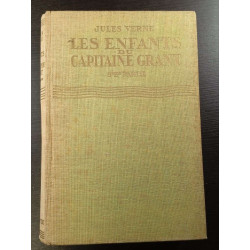 Les Enfants du Capitaine Grant 3ème partie