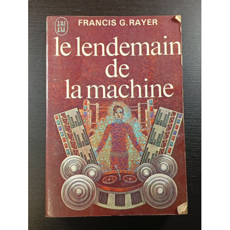 Le lendemain de la machine