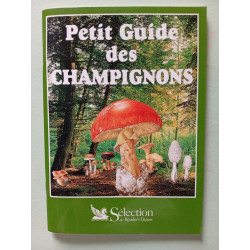 Petit Guide des Champignons
