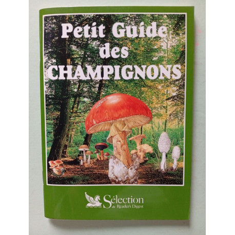 Petit Guide des Champignons