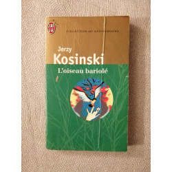 L'Oiseau bariolé