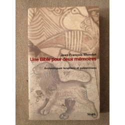 Une Bible pour deux mémoires