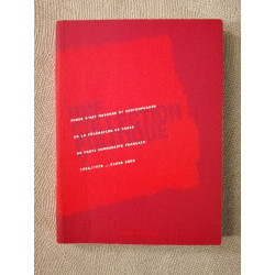 Une collection politique ? Fonds d'art moderne et contemporain de...