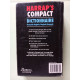 Harrap's compact dictionnaire: Anglais-français français-anglais