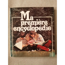 Ma première encyclopédie