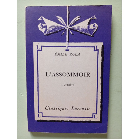 L'Assommoir