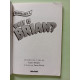 What is Brian ? - Livre + mp3