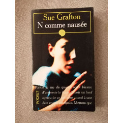 N comme Nausée
