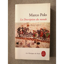 La Description du monde